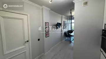 93.6 м², 3-комнатная квартира, этаж 6 из 6, 94 м², изображение - 34