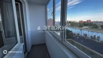 93.6 м², 3-комнатная квартира, этаж 6 из 6, 94 м², изображение - 40