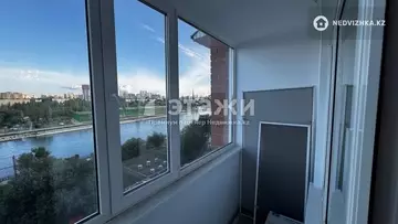 93.6 м², 3-комнатная квартира, этаж 6 из 6, 94 м², изображение - 43