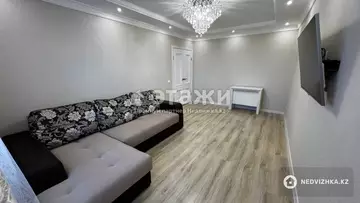 93.6 м², 3-комнатная квартира, этаж 6 из 6, 94 м², изображение - 47