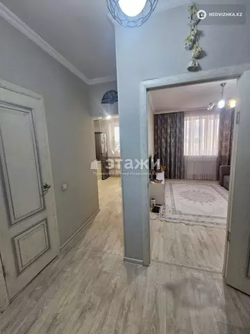38.9 м², 1-комнатная квартира, этаж 6 из 6, 39 м², изображение - 4
