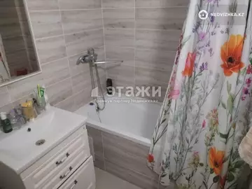 38.9 м², 1-комнатная квартира, этаж 6 из 6, 39 м², изображение - 6