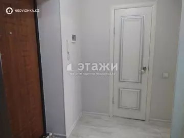 38.9 м², 1-комнатная квартира, этаж 6 из 6, 39 м², изображение - 9
