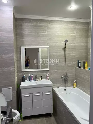 27.8 м², 1-комнатная квартира, этаж 7 из 8, 28 м², изображение - 4