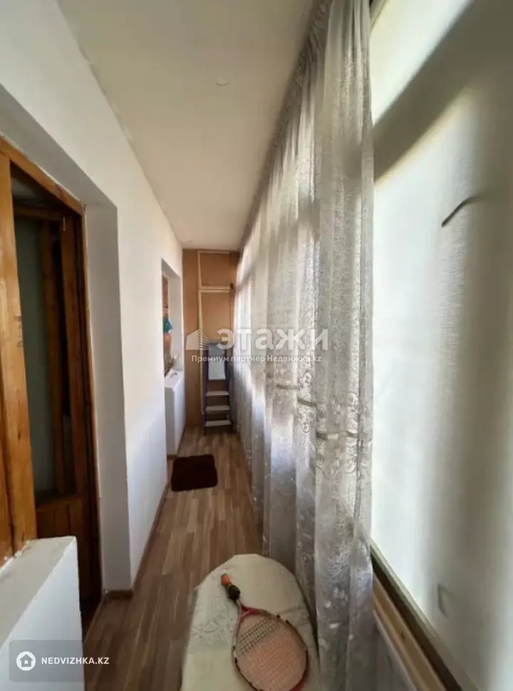 105 м², 3-комнатная квартира, этаж 5 из 5, 105 м², изображение - 1