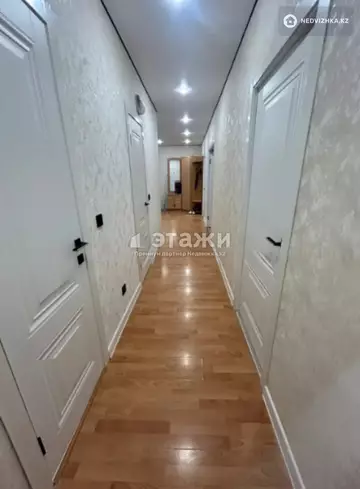 105 м², 3-комнатная квартира, этаж 5 из 5, 105 м², изображение - 2
