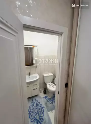 105 м², 3-комнатная квартира, этаж 5 из 5, 105 м², изображение - 4