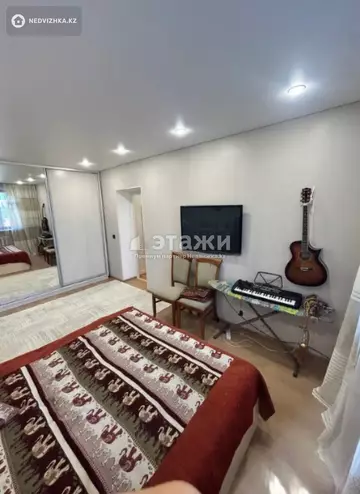 105 м², 3-комнатная квартира, этаж 5 из 5, 105 м², изображение - 6