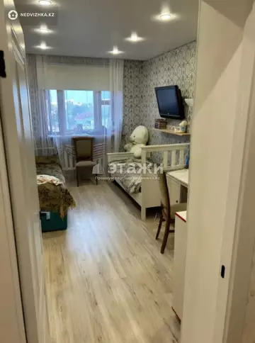 105 м², 3-комнатная квартира, этаж 5 из 5, 105 м², изображение - 11