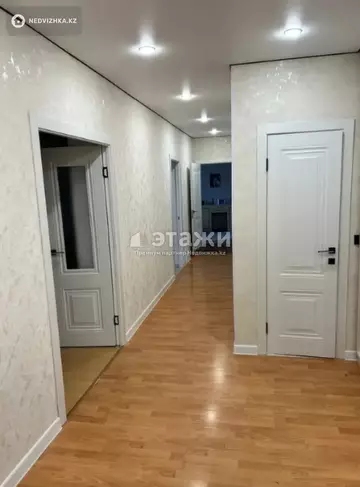 105 м², 3-комнатная квартира, этаж 5 из 5, 105 м², изображение - 13