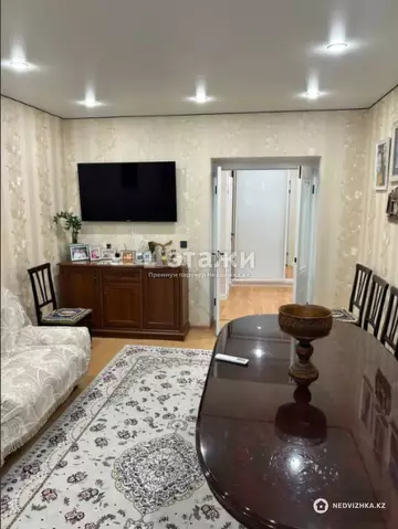 105 м², 3-комнатная квартира, этаж 5 из 5, 105 м², изображение - 14