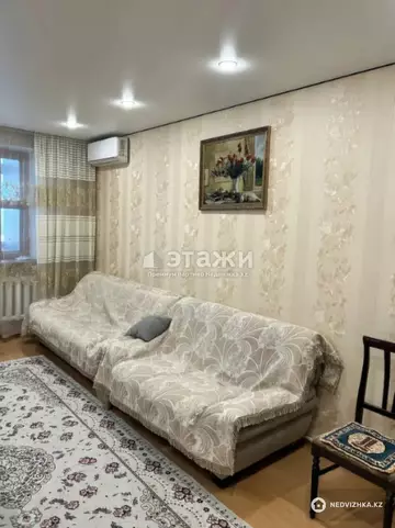 105 м², 3-комнатная квартира, этаж 5 из 5, 105 м², изображение - 16