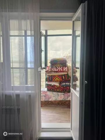 1-комнатная квартира, этаж 15 из 22, 31 м²