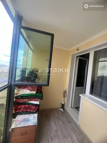 1-комнатная квартира, этаж 15 из 22, 31 м²