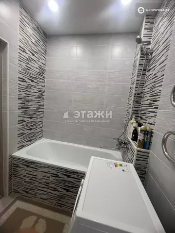 1-комнатная квартира, этаж 15 из 22, 31 м²