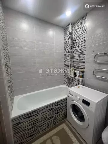 1-комнатная квартира, этаж 15 из 22, 31 м²