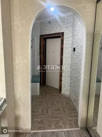 30.8 м², 1-комнатная квартира, этаж 15 из 22, 31 м², изображение - 4
