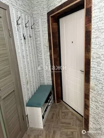 30.8 м², 1-комнатная квартира, этаж 15 из 22, 31 м², изображение - 5