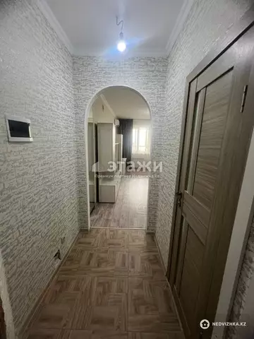 30.8 м², 1-комнатная квартира, этаж 15 из 22, 31 м², изображение - 6