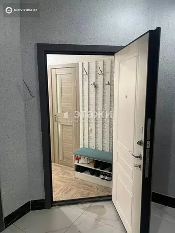 30.8 м², 1-комнатная квартира, этаж 15 из 22, 31 м², изображение - 7