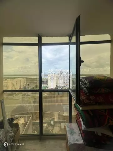 30.8 м², 1-комнатная квартира, этаж 15 из 22, 31 м², изображение - 8