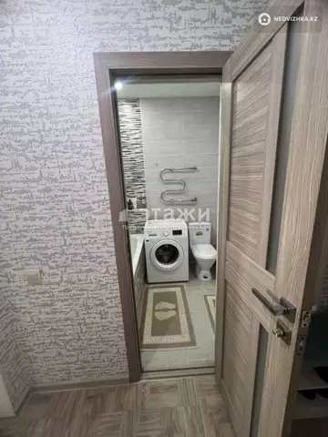 30.8 м², 1-комнатная квартира, этаж 15 из 22, 31 м², изображение - 9