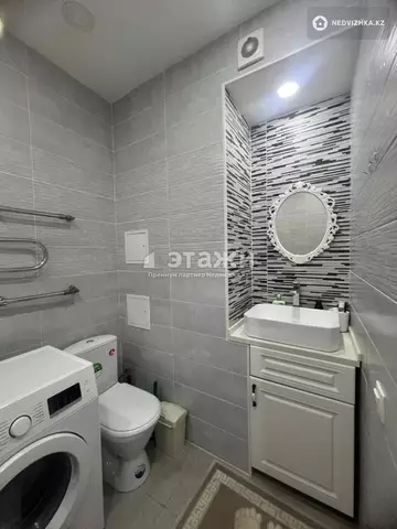 30.8 м², 1-комнатная квартира, этаж 15 из 22, 31 м², изображение - 10