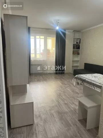 30.8 м², 1-комнатная квартира, этаж 15 из 22, 31 м², изображение - 11