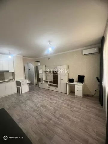 30.8 м², 1-комнатная квартира, этаж 15 из 22, 31 м², изображение - 12