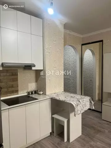 30.8 м², 1-комнатная квартира, этаж 15 из 22, 31 м², изображение - 13