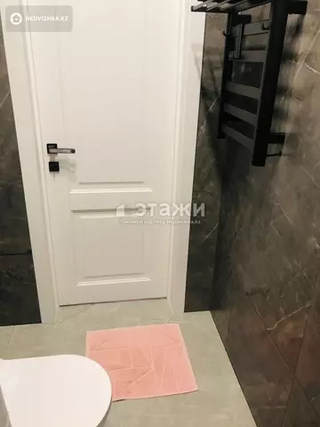 90 м², 3-комнатная квартира, этаж 8 из 10, 90 м², изображение - 4