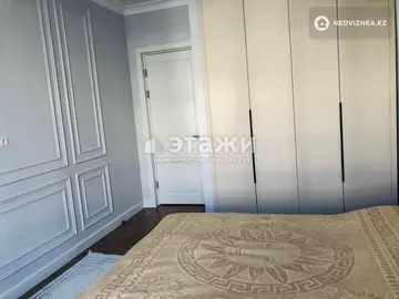 90 м², 3-комнатная квартира, этаж 8 из 10, 90 м², изображение - 7