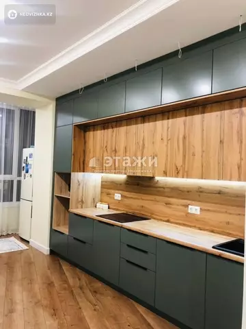 90 м², 3-комнатная квартира, этаж 8 из 10, 90 м², изображение - 9