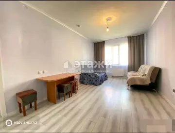 2-комнатная квартира, этаж 6 из 12, 53 м²