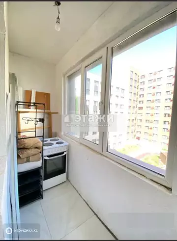 2-комнатная квартира, этаж 6 из 12, 53 м²