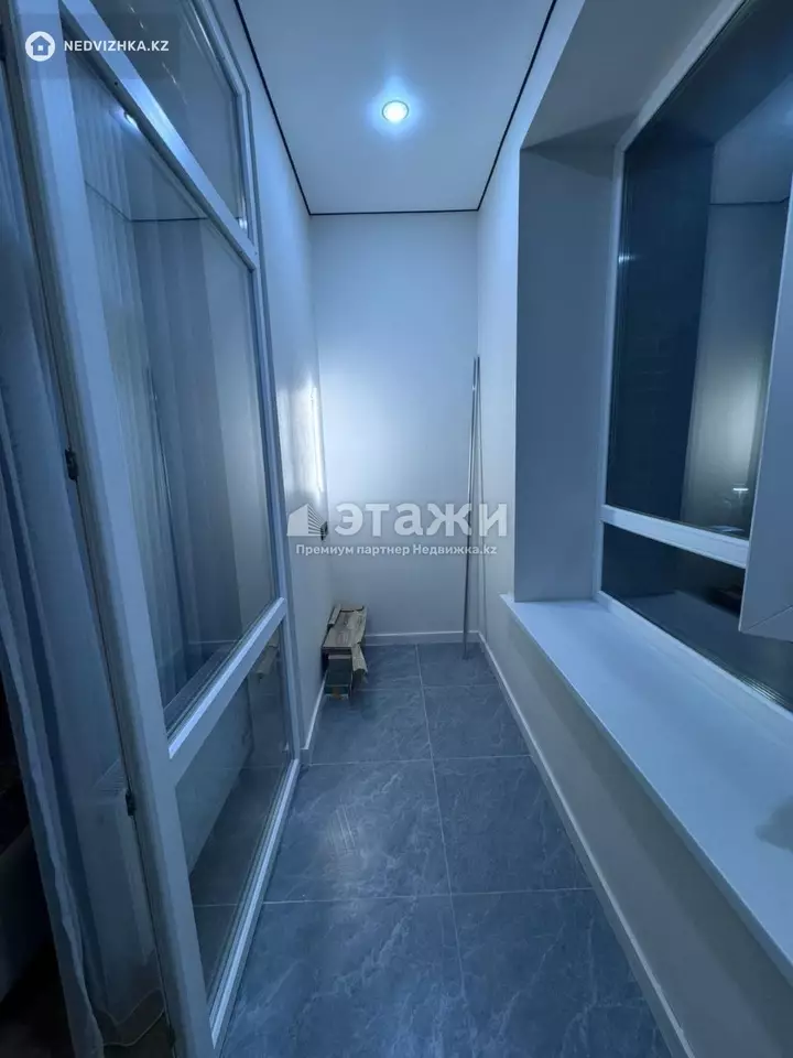 37.1 м², 1-комнатная квартира, этаж 2 из 10, 37 м², изображение - 1