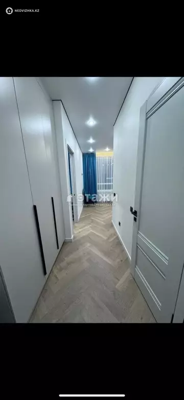 37.1 м², 1-комнатная квартира, этаж 2 из 10, 37 м², изображение - 6