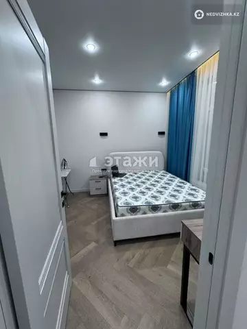 37.1 м², 1-комнатная квартира, этаж 2 из 10, 37 м², изображение - 7