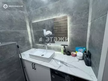 37.1 м², 1-комнатная квартира, этаж 2 из 10, 37 м², изображение - 8