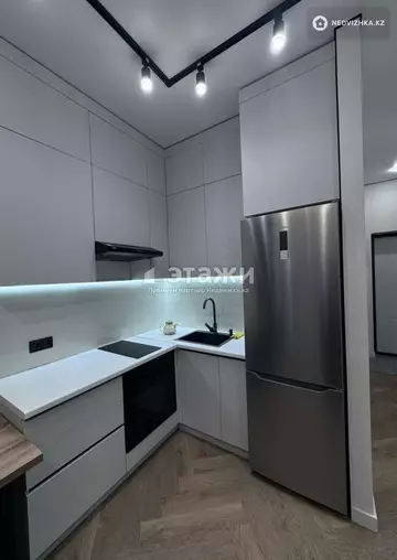 37.1 м², 1-комнатная квартира, этаж 2 из 10, 37 м², изображение - 11