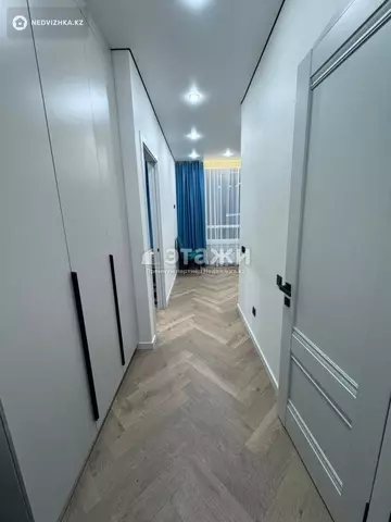 37.1 м², 1-комнатная квартира, этаж 2 из 10, 37 м², изображение - 12