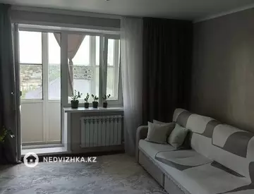 3-комнатная квартира, этаж 5 из 5, 67 м²