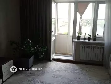 67 м², 3-комнатная квартира, этаж 5 из 5, 67 м², изображение - 0