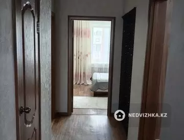 67 м², 3-комнатная квартира, этаж 5 из 5, 67 м², изображение - 1