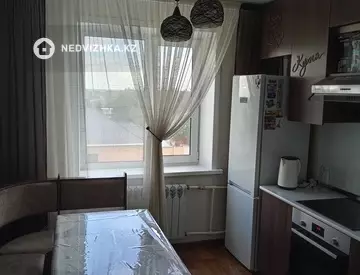 67 м², 3-комнатная квартира, этаж 5 из 5, 67 м², изображение - 2
