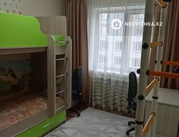 67 м², 3-комнатная квартира, этаж 5 из 5, 67 м², изображение - 3