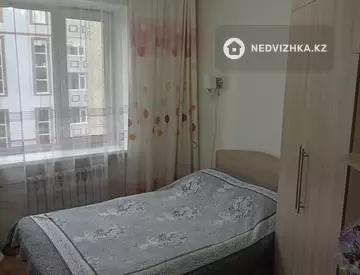 67 м², 3-комнатная квартира, этаж 5 из 5, 67 м², изображение - 4