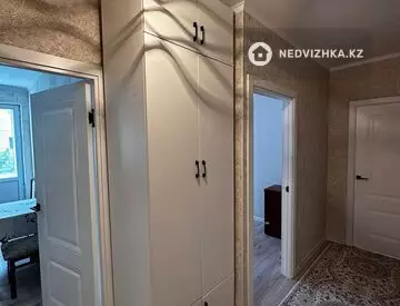 2-комнатная квартира, этаж 2 из 6, 56 м²
