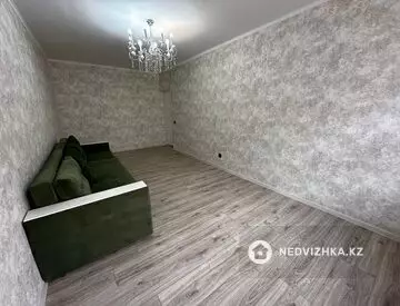 2-комнатная квартира, этаж 2 из 6, 56 м²
