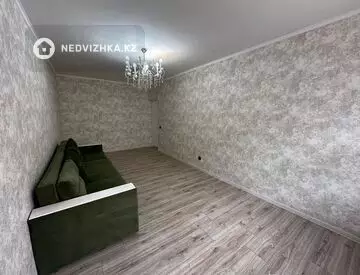 2-комнатная квартира, этаж 2 из 6, 56 м²